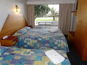 Image of Welcome Inn Motel