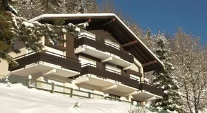 Image of Appartement La Clusaz, 2 pièces, 4 personnes - FR-1-304-105