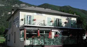 Image of Hôtel Le Bel Air