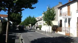 Image of Maison Bernadette - Rez-de-chaussée