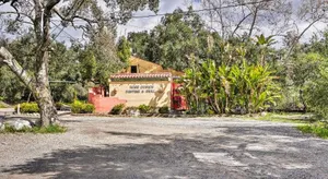 Image of Pet-Friendly Trabuco Canyon Cottage w/ Yard