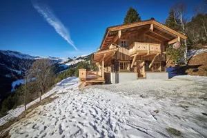 Image of Almhütte Lengau
