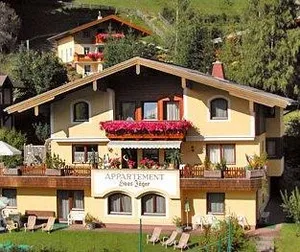 Image of Appartements Landhaus Jäger