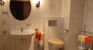 Image of Pension a la Kleinert
