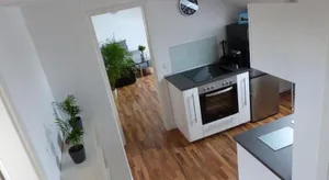 Image of Schöne komplette Ferienwohnung in Wesel