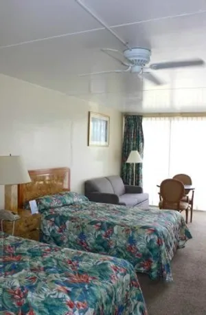 Image of Landmark Motel