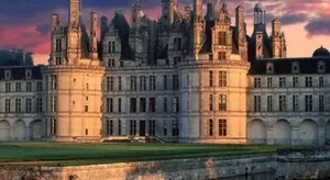 Image of Gite Ecuries Vineuil Jump