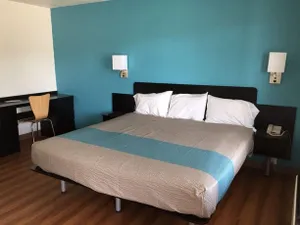 Image of Motel 6 Prairie Du Chien