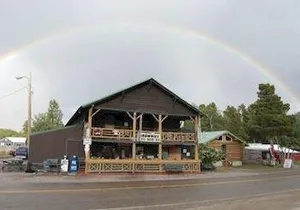 Image of HI East Glacier Park Hostel