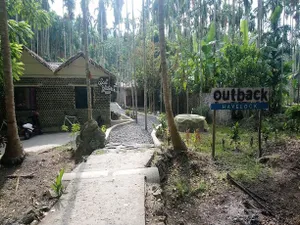 Image of Outback Resorts
