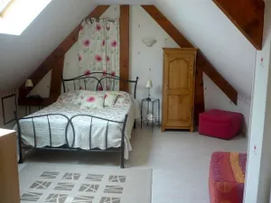 Image of chambre d'hôte équipée en studio
