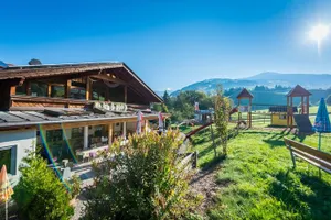 Image of Pension Unterhof