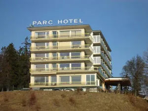 Image of Grand Hôtel du Parc