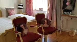 Image of DAS KLEINE HOTEL IPHOFEN, Frühstückszauber, no waste, nachhaltig, nahe aller Weingüter, KNAUF GIPS KG und ConneKT, kleines Secret mit Garten & Terrassen, TV mirrorring, 55" TV, fine dining, Hunde willkommen
