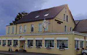 Image of Garre