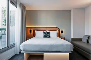 Image of Moxy Paris Bastille France