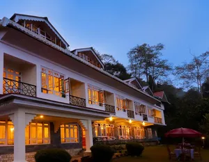 Image of Magpie Pachhu Resort