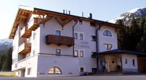 Image of Apart Gabriele - Pure Alpin Style