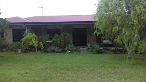 Image of GOLDEN LACE B&B