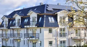 Image of Villa Strandblick 2