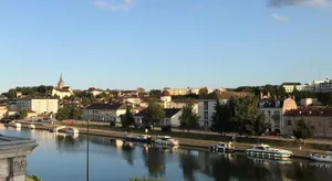 Image of Le Villeneuve