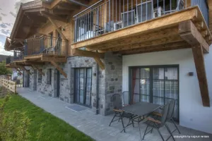 Image of Luxury Tauern Suite Walchen Kaprun 8