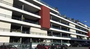 Image of Les terrasses