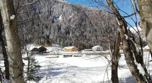 Image of Houghton Haus