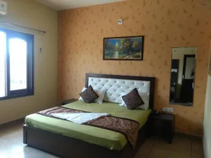 Image of Tick Tack Villa