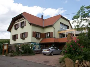 Image of Maison d'hotes Les Feuilles d'Or
