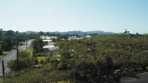Image of Babinda Quarters