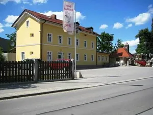 Image of Komfort Apartmenthaus Haslbach FGZ