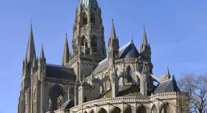 Image of La petite bajocasse