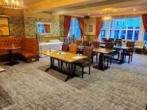 Image of The Lambton Arms