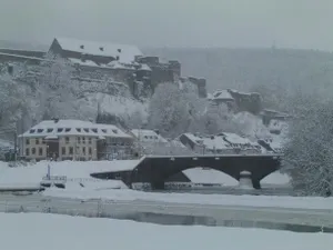 Image of Au charme du 13 Faubourg de France à Bouillon