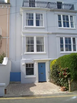 Image of Cliffhanger 18 Castle Road