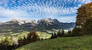 Image of Appartement Bergblick