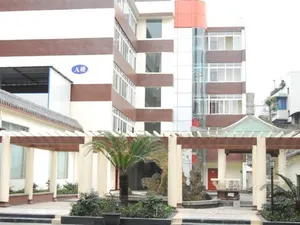 Image of Biancheng Business Hotel Leshan