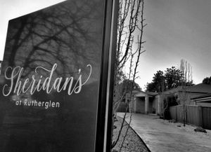 Image of Sheridan's at Rutherglen