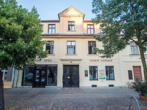 Image of Cosa-Apart - Ihre Ferienwohnung am Jagertor