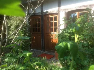 Image of Au Fond du Jardin Maison d'hôtes