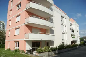 Image of Appart'Hotel Saint Exupery