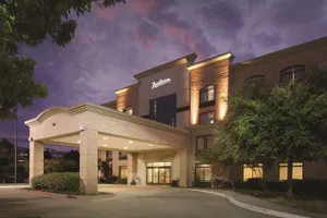 Image of Radisson Hotel Dallas North-Addison
