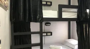 Image of Island Brasserie Hostel