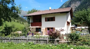 Image of Haus am rechten Fleck