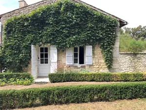 Image of La Laiterie du Logis