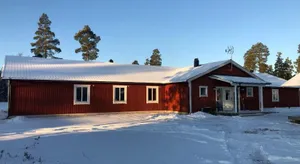 Image of Villa Camp Igge