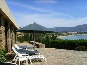 Image of Gaou Benat, village des fourches, Label patrimoine XXe siècle