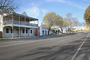Image of Albury Suites - Waterstreet