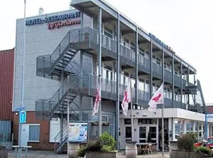 Image of Hotel Restaurant Beverwijk